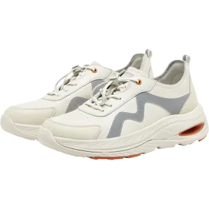 MIRABELL Cow leather/cow split leather/synthetic leather men's comfortable sports shoes (Men)