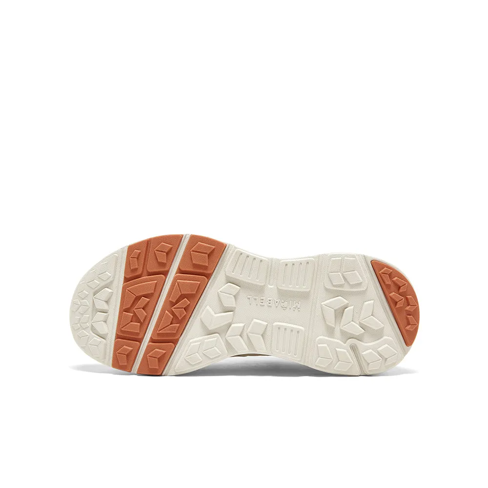 MIRABELL Cow leather/cow split leather/synthetic leather men's comfortable sports shoes (Men)