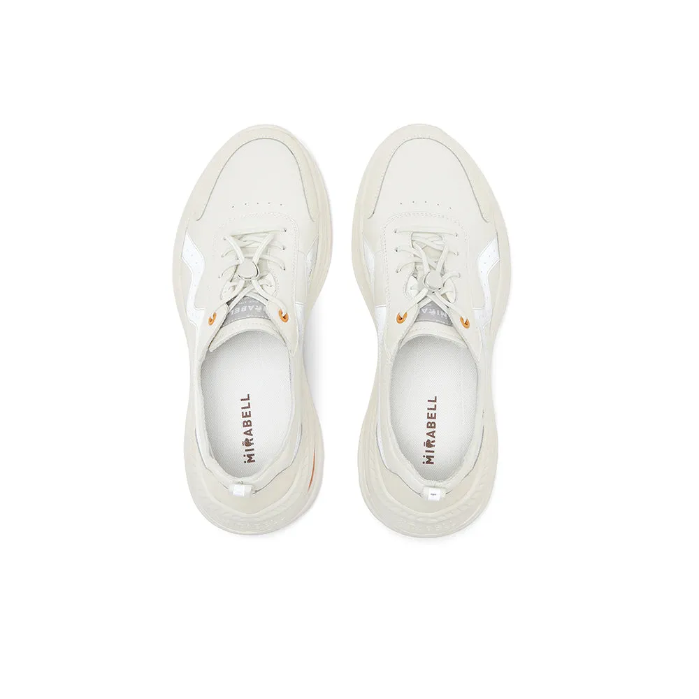 MIRABELL Cow leather/cow split leather/synthetic leather men's comfortable sports shoes (Men)