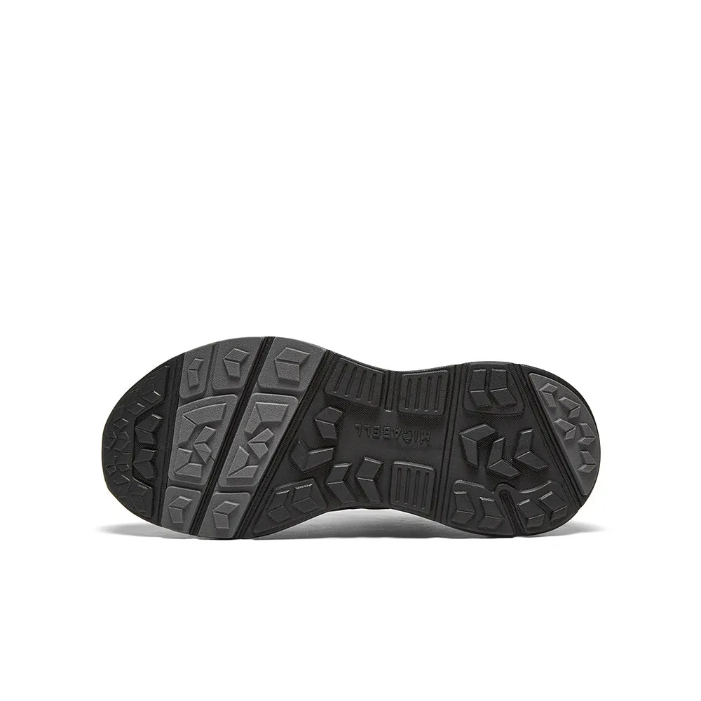 MIRABELL Cow leather/cow split leather/synthetic leather men's comfortable sports shoes (Men)