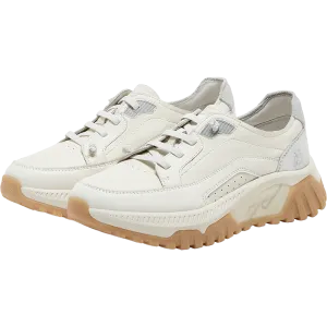 MIRABELL Cow leather/synthetic leather/sheep leather casual shoes (Women)