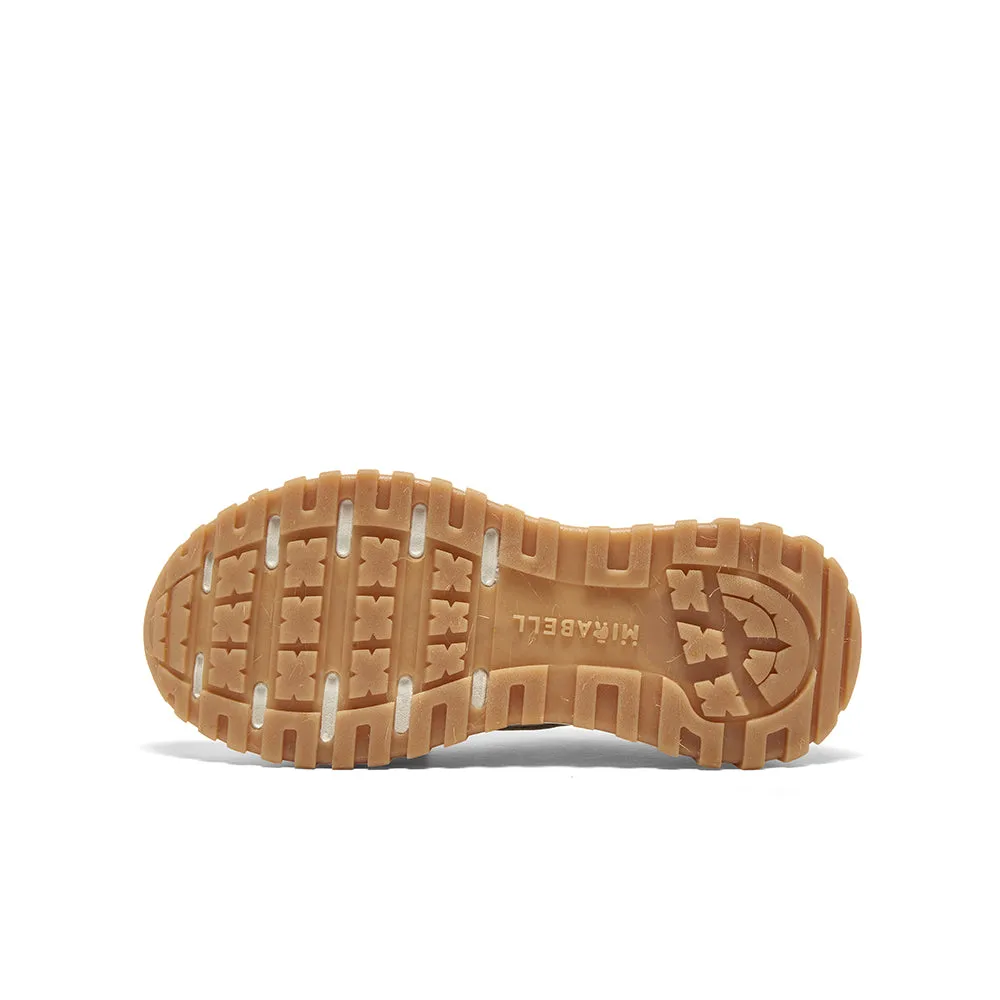 MIRABELL Cow leather/synthetic leather/sheep leather casual shoes (Women)