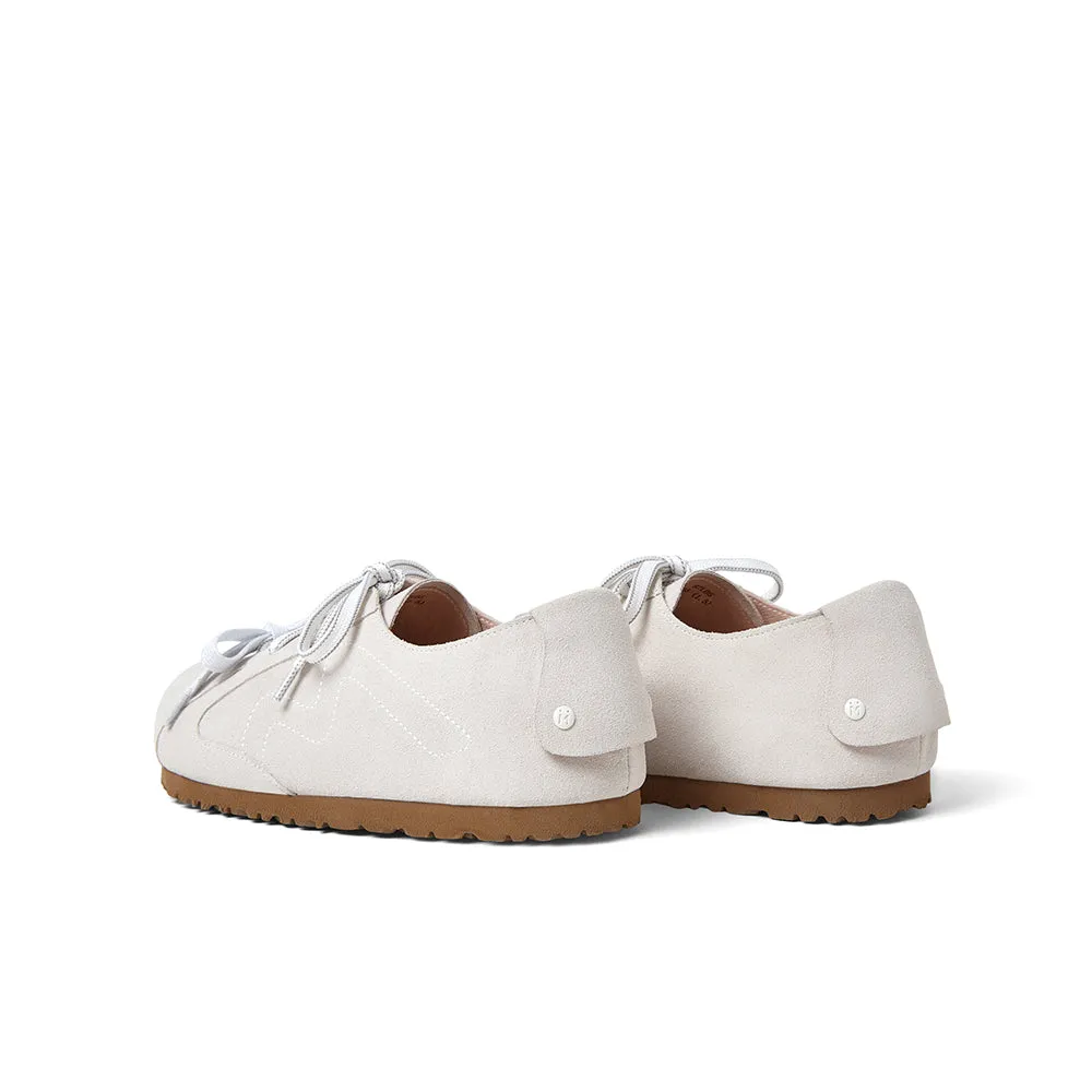 MIRABELL Cow split leather casual shoes (Women)