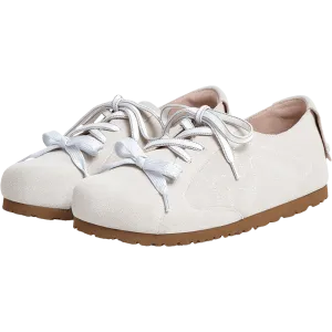 MIRABELL Cow split leather casual shoes (Women)