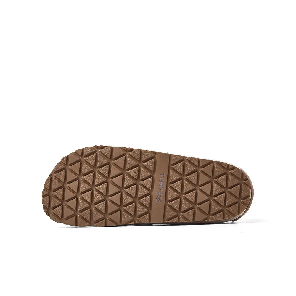 MIRABELL Cow split leather casual shoes (Women)