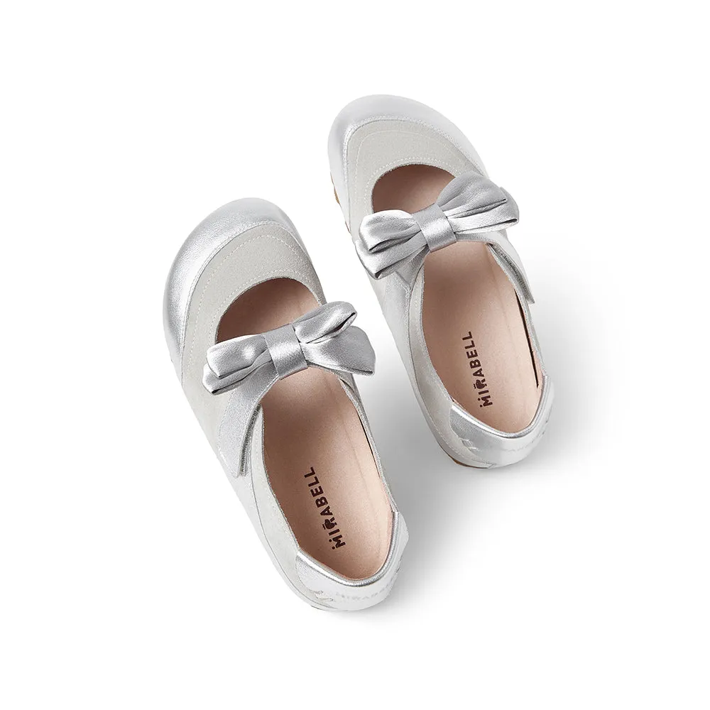 MIRABELL Cow split leather/cow leather women's casual shoes (Women)