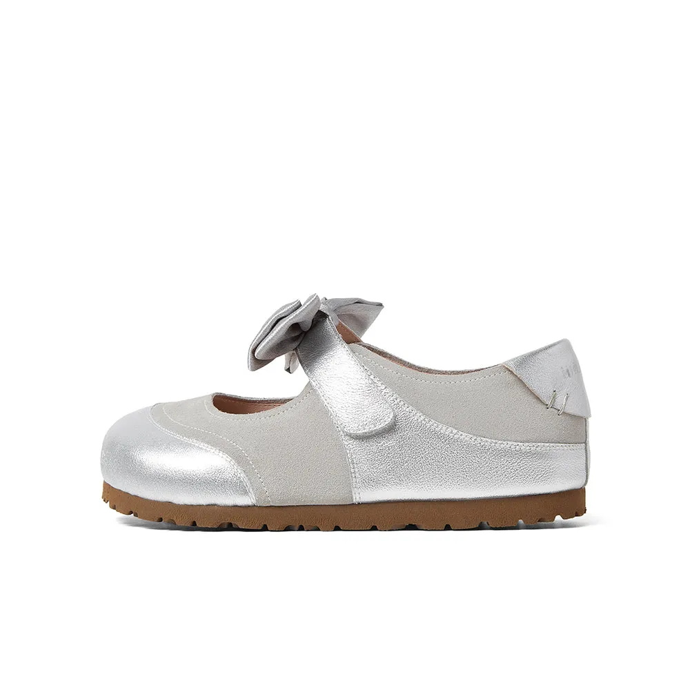 MIRABELL Cow split leather/cow leather women's casual shoes (Women)