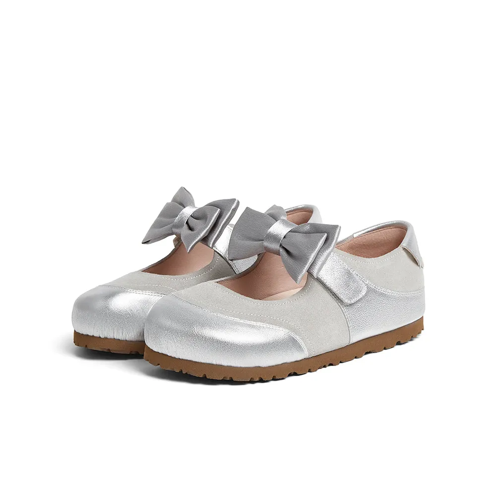 MIRABELL Cow split leather/cow leather women's casual shoes (Women)