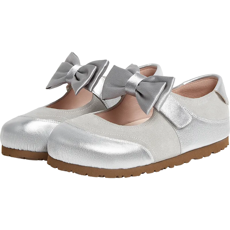 MIRABELL Cow split leather/cow leather women's casual shoes (Women)