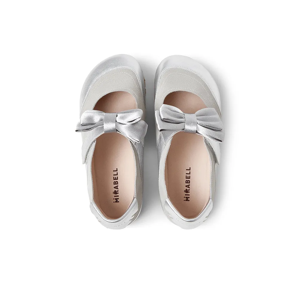 MIRABELL Cow split leather/cow leather women's casual shoes (Women)