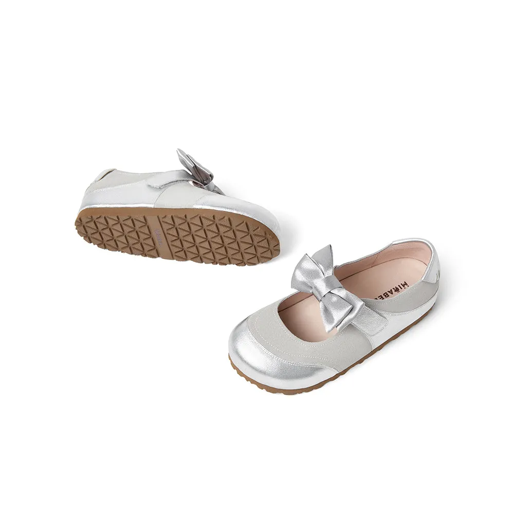 MIRABELL Cow split leather/cow leather women's casual shoes (Women)