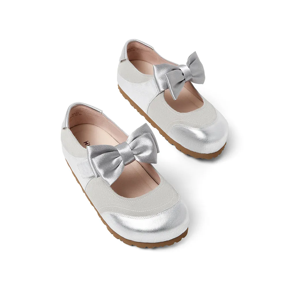 MIRABELL Cow split leather/cow leather women's casual shoes (Women)