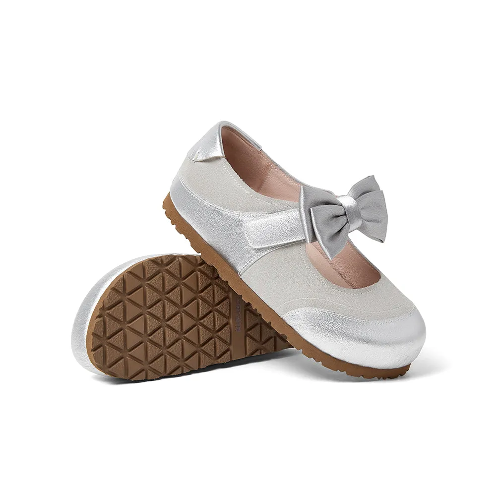 MIRABELL Cow split leather/cow leather women's casual shoes (Women)