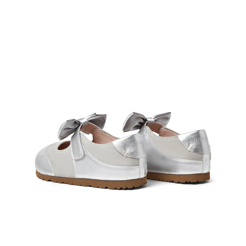 MIRABELL Cow split leather/cow leather women's casual shoes (Women)