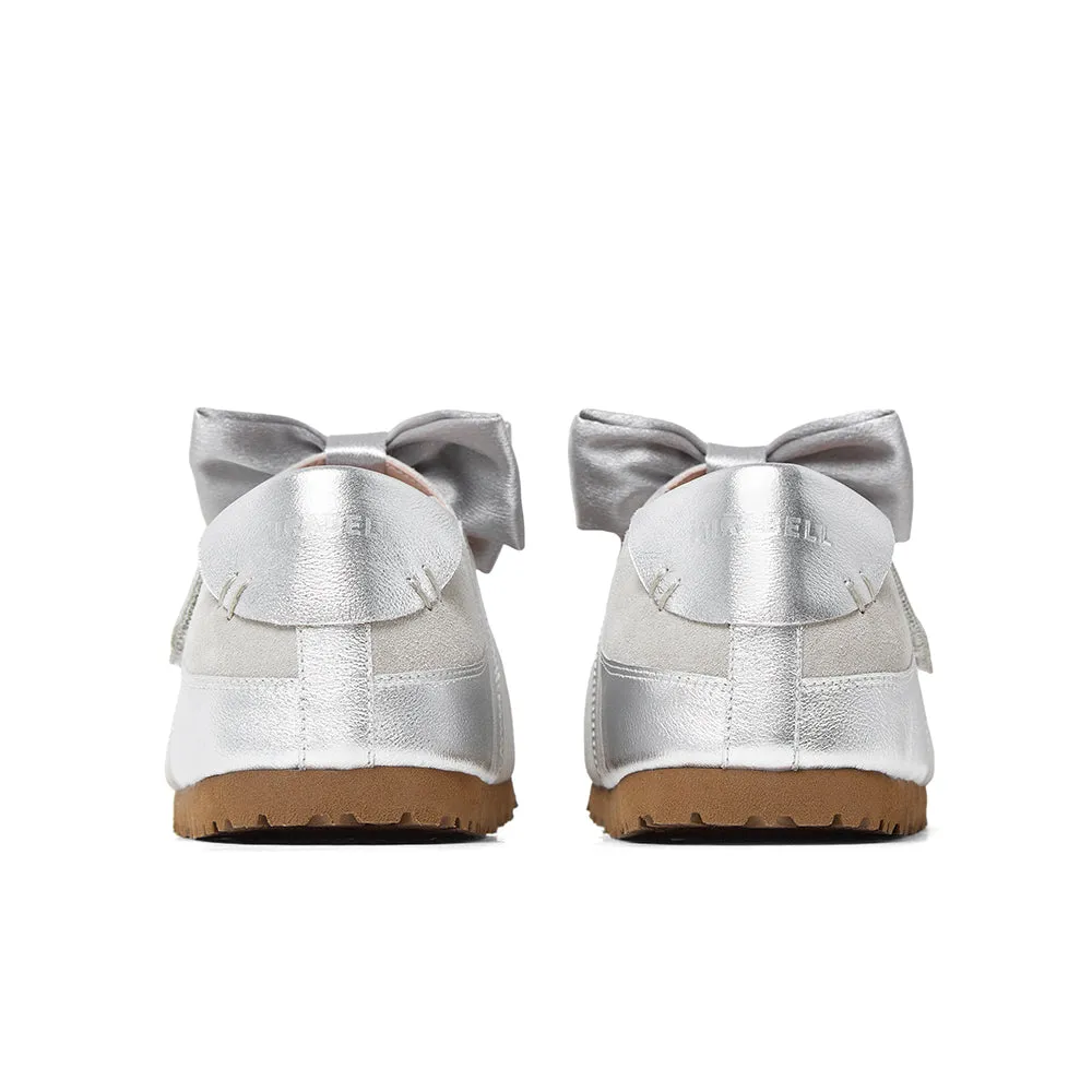 MIRABELL Cow split leather/cow leather women's casual shoes (Women)