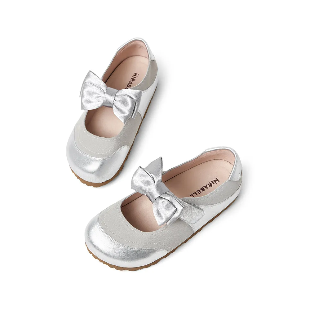MIRABELL Cow split leather/cow leather women's casual shoes (Women)