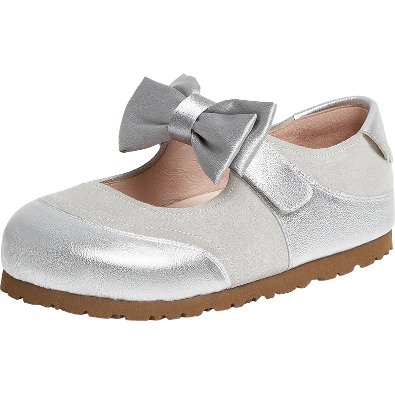MIRABELL Cow split leather/cow leather women's casual shoes (Women)