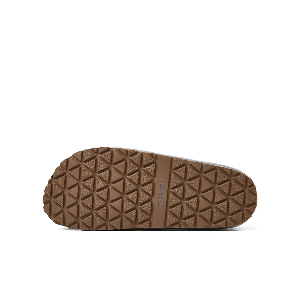 MIRABELL Cow split leather/cow leather women's casual shoes (Women)