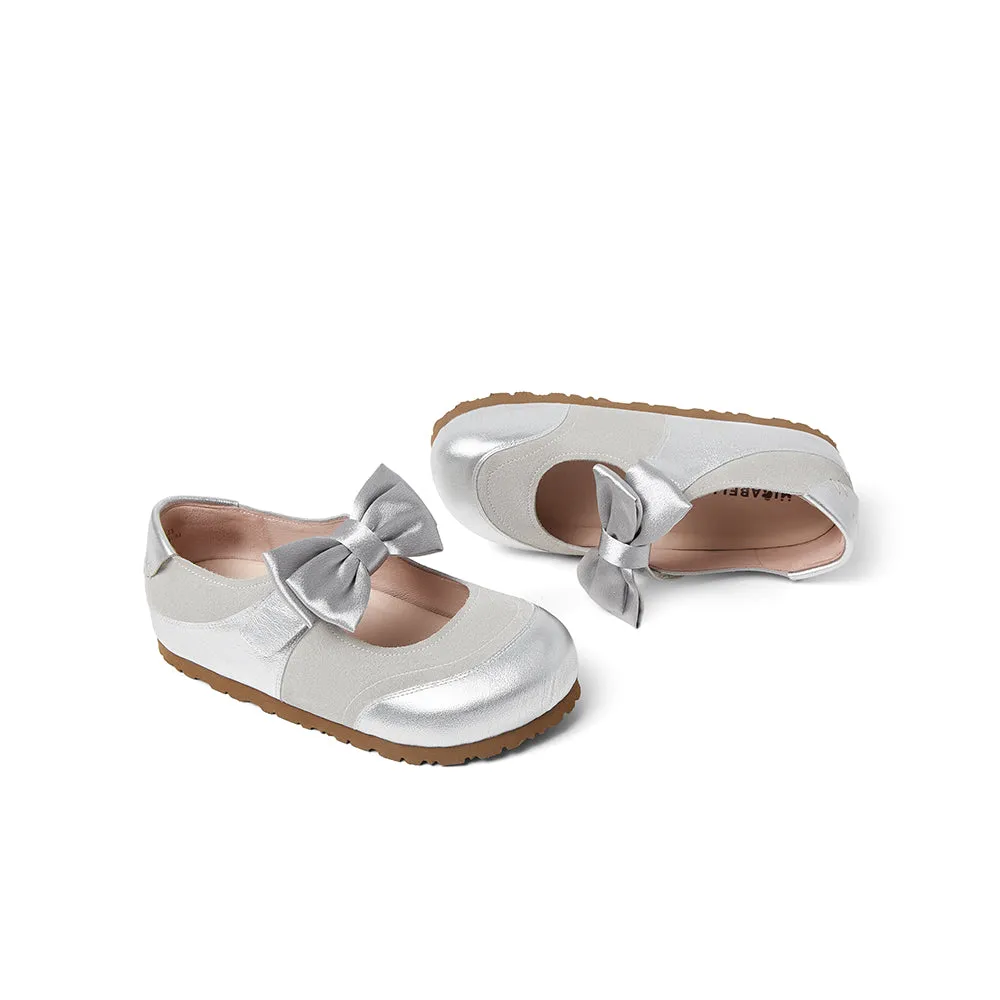 MIRABELL Cow split leather/cow leather women's casual shoes (Women)