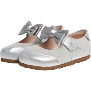 MIRABELL Cow split leather/cow leather women's casual shoes (Women)
