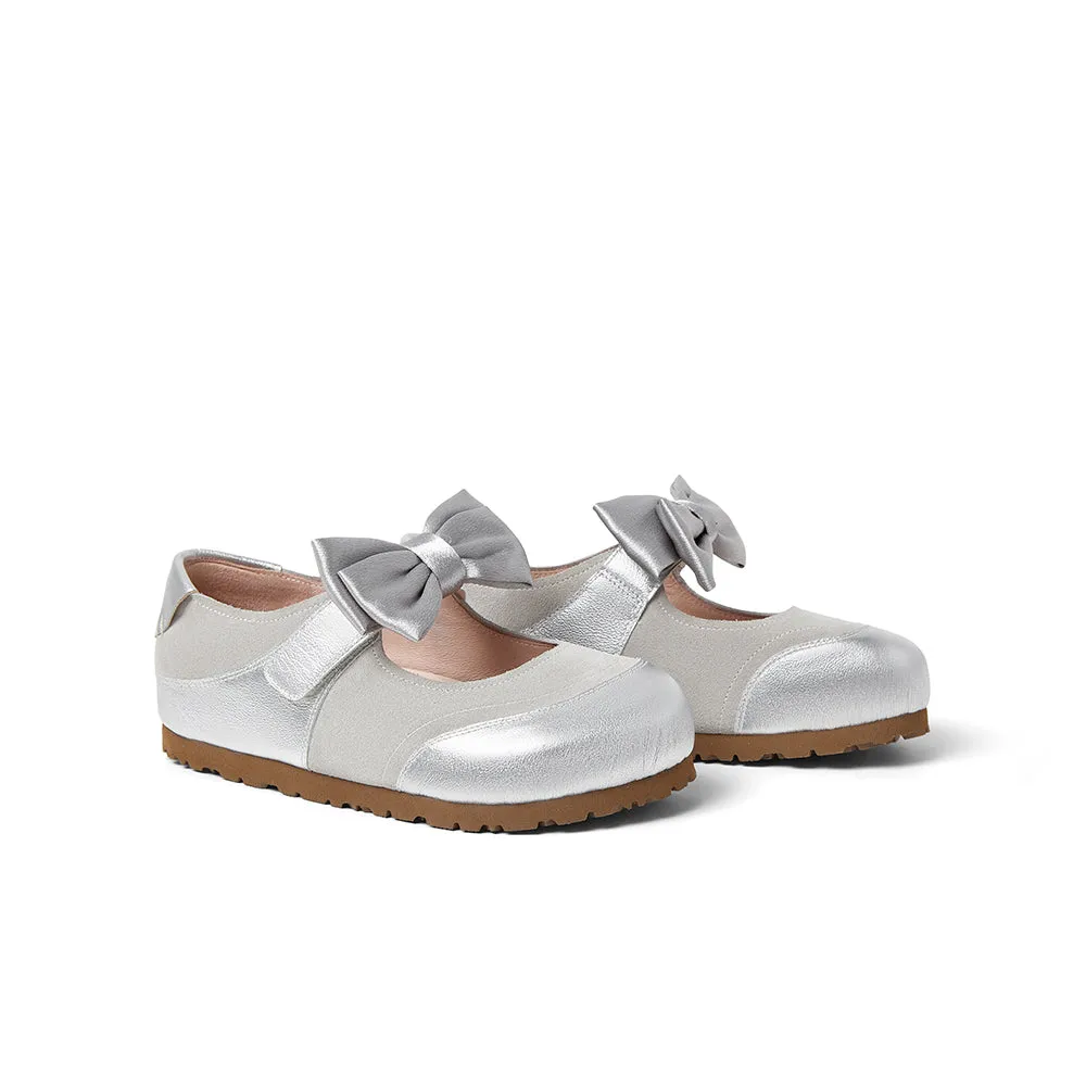MIRABELL Cow split leather/cow leather women's casual shoes (Women)
