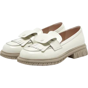 MIRABELL Cowhide leather casual shoes (Women)