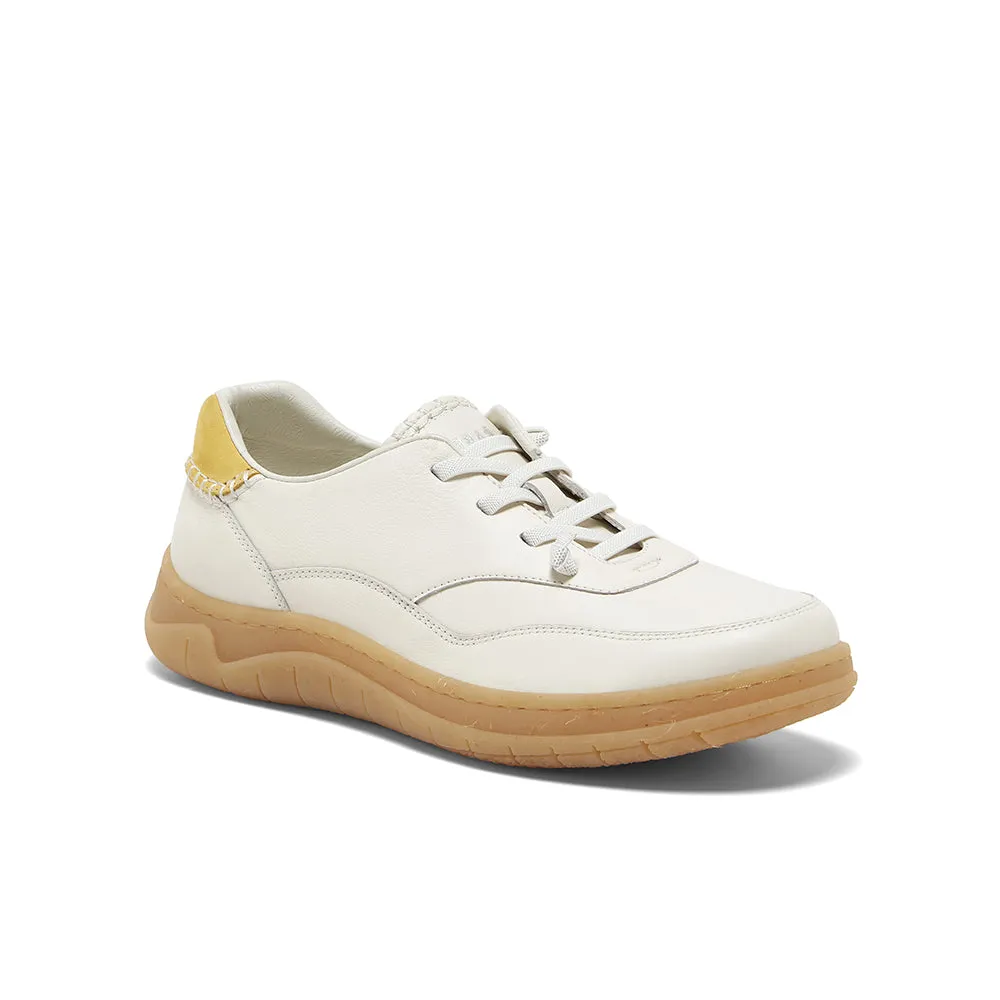 MIRABELL cowhide leather casual shoes (Women)