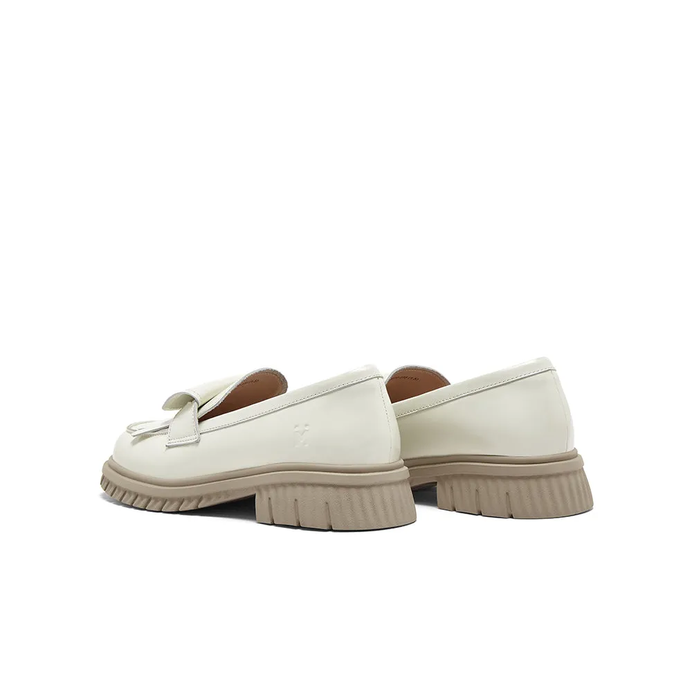 MIRABELL Cowhide leather casual shoes (Women)