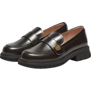 MIRABELL Cowhide leather casual shoes (Women)