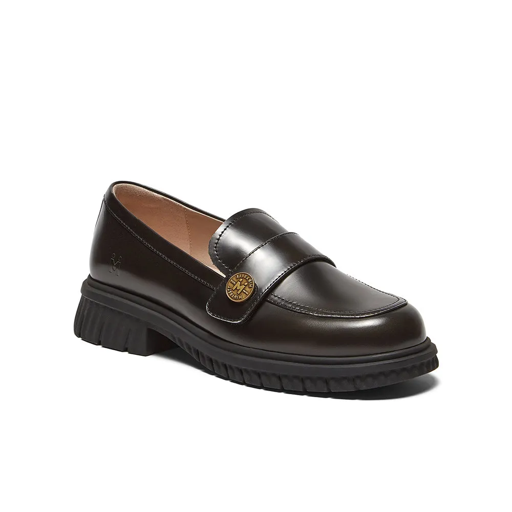 MIRABELL Cowhide leather casual shoes (Women)
