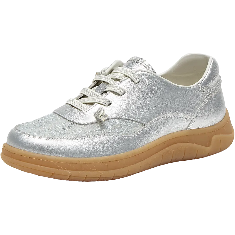 MIRABELL Cowhide leather casual shoes (Women)