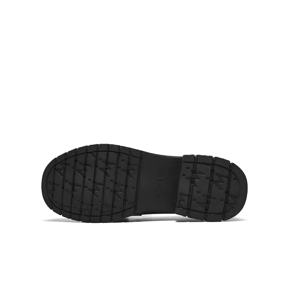 MIRABELL Cowhide leather casual shoes (Women)