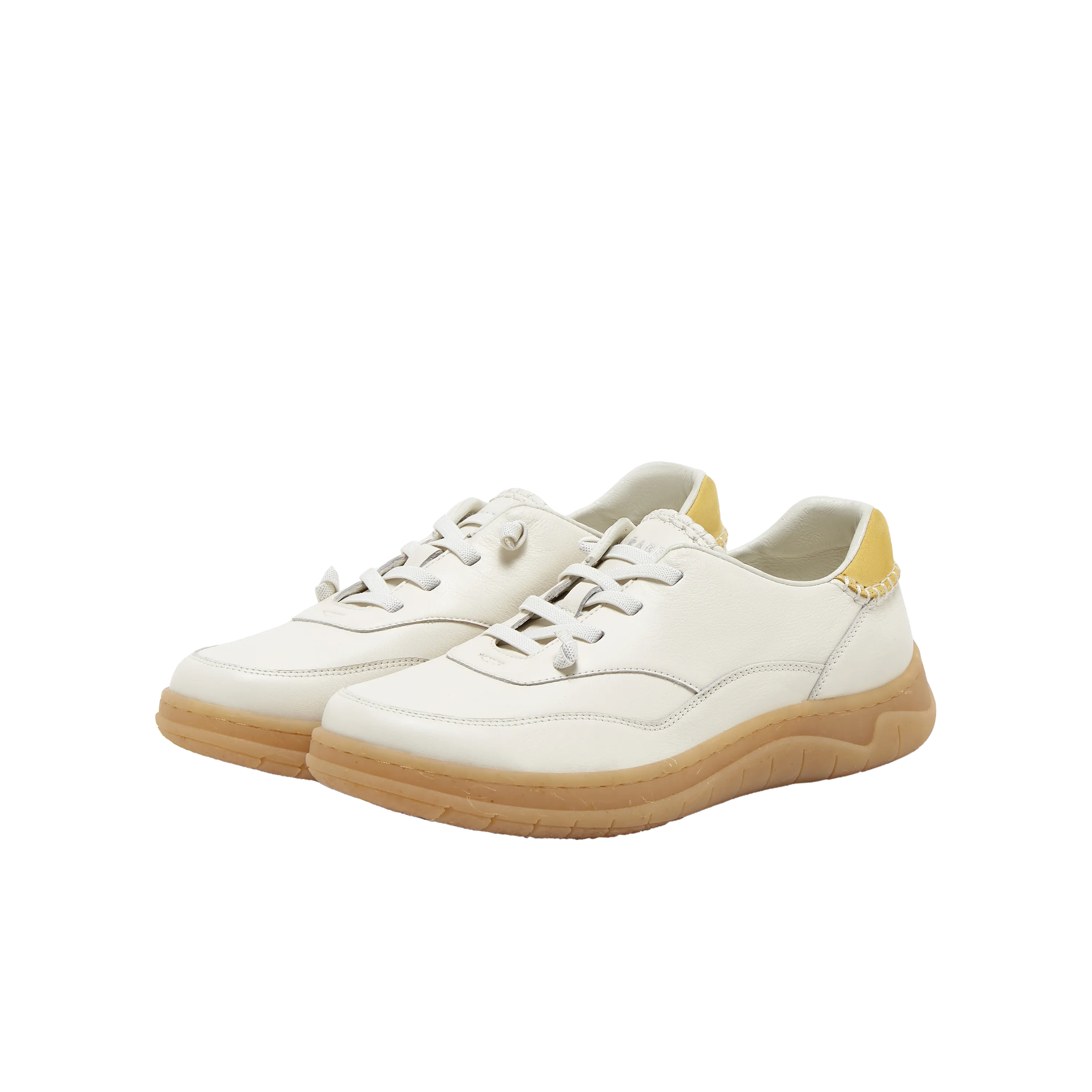 MIRABELL cowhide leather casual shoes (Women)