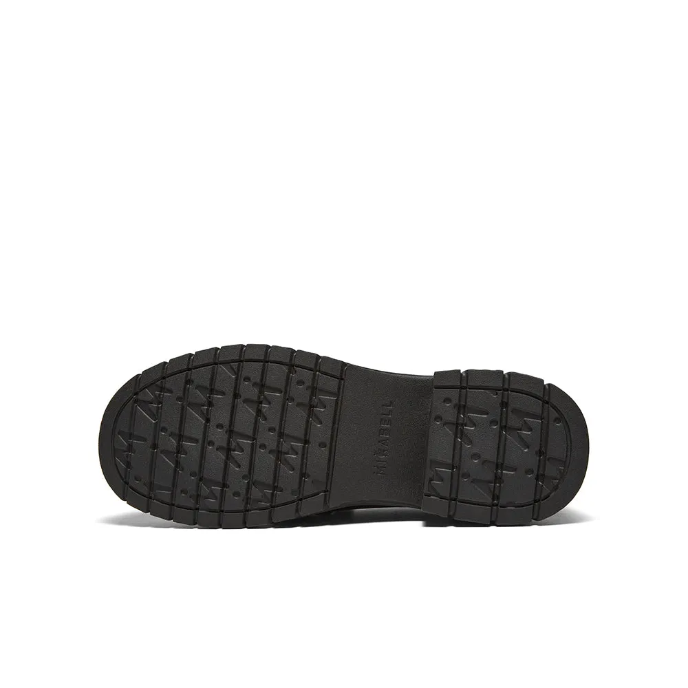 MIRABELL Cowhide leather casual shoes (Women)