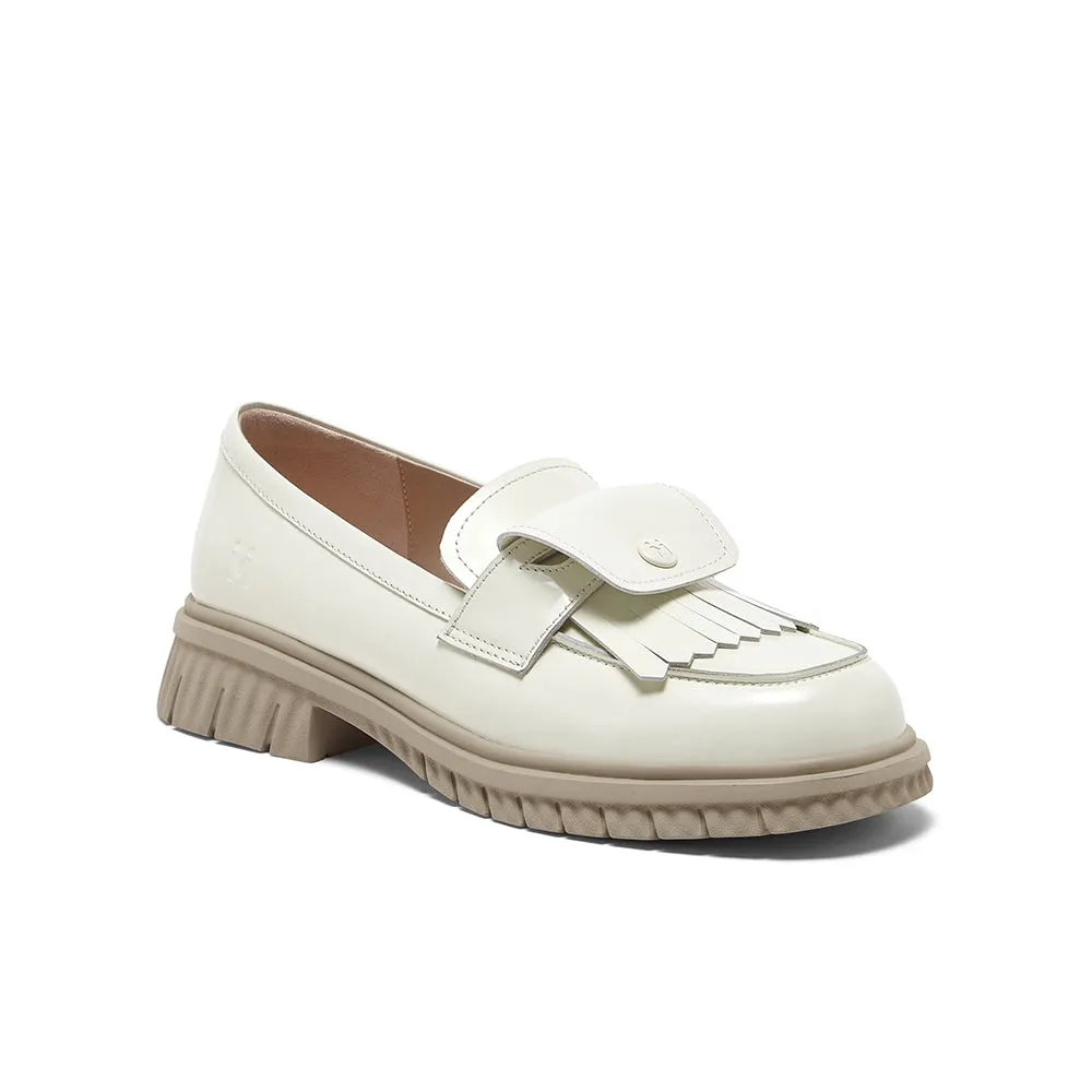 MIRABELL Cowhide leather casual shoes (Women)