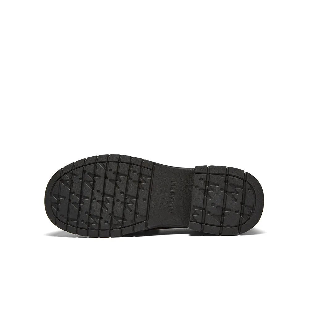 MIRABELL Cowhide leather casual shoes (Women)