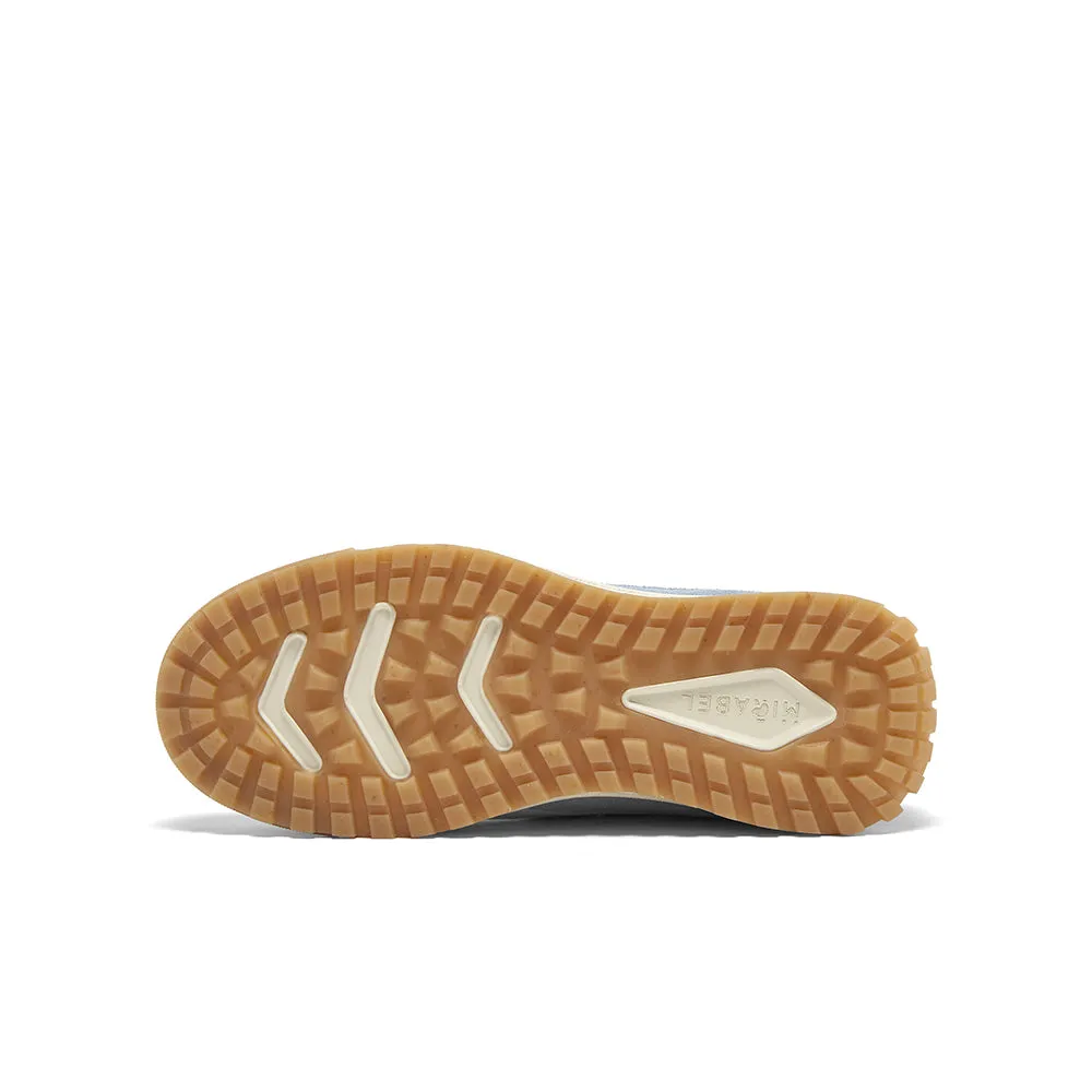 MIRABELL cowhide leather casual shoes (Women)