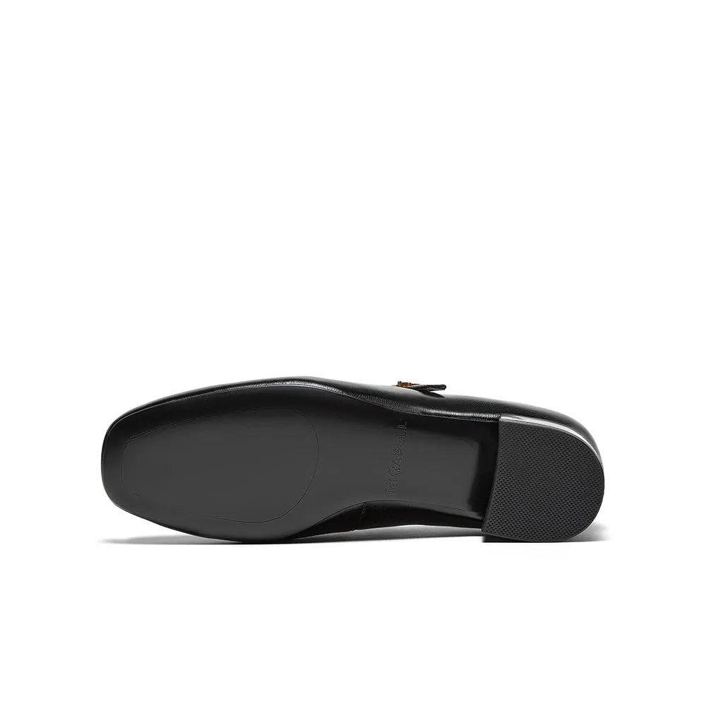 MIRABELL Cowhide leather casual shoes (Women)