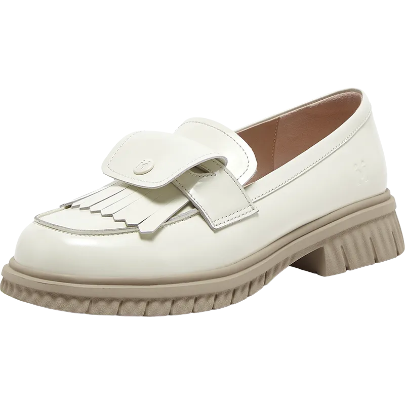 MIRABELL Cowhide leather casual shoes (Women)