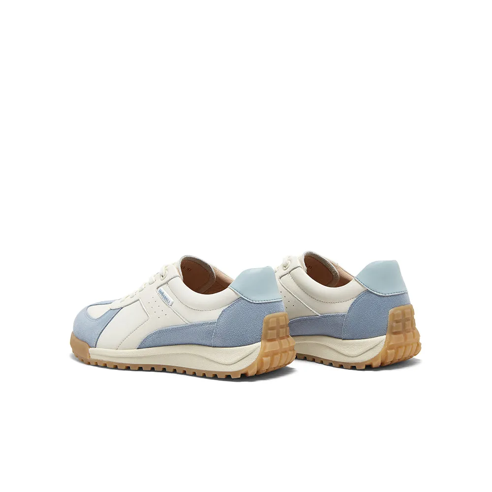 MIRABELL cowhide leather casual shoes (Women)
