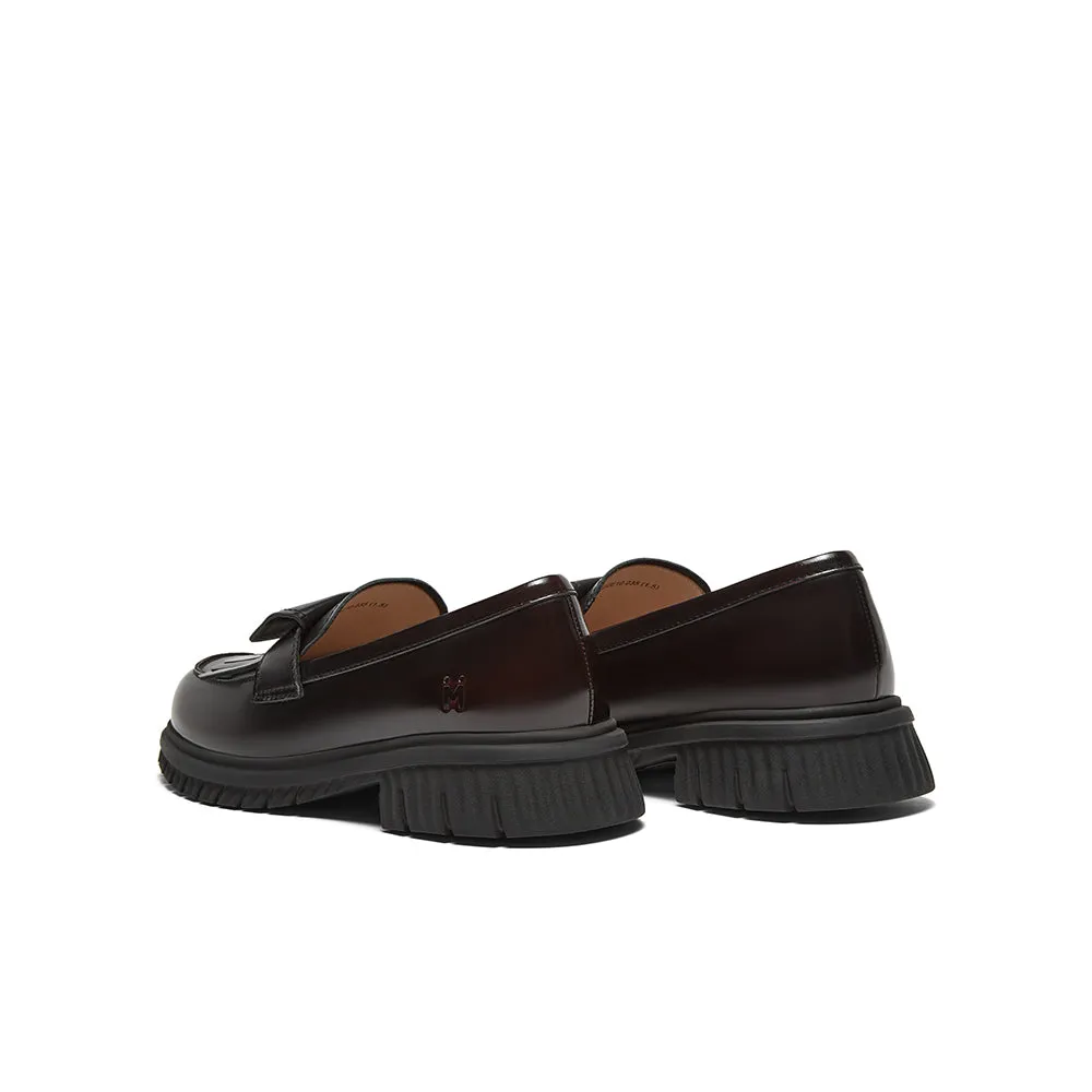 MIRABELL Cowhide leather casual shoes (Women)