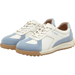 MIRABELL cowhide leather casual shoes (Women)