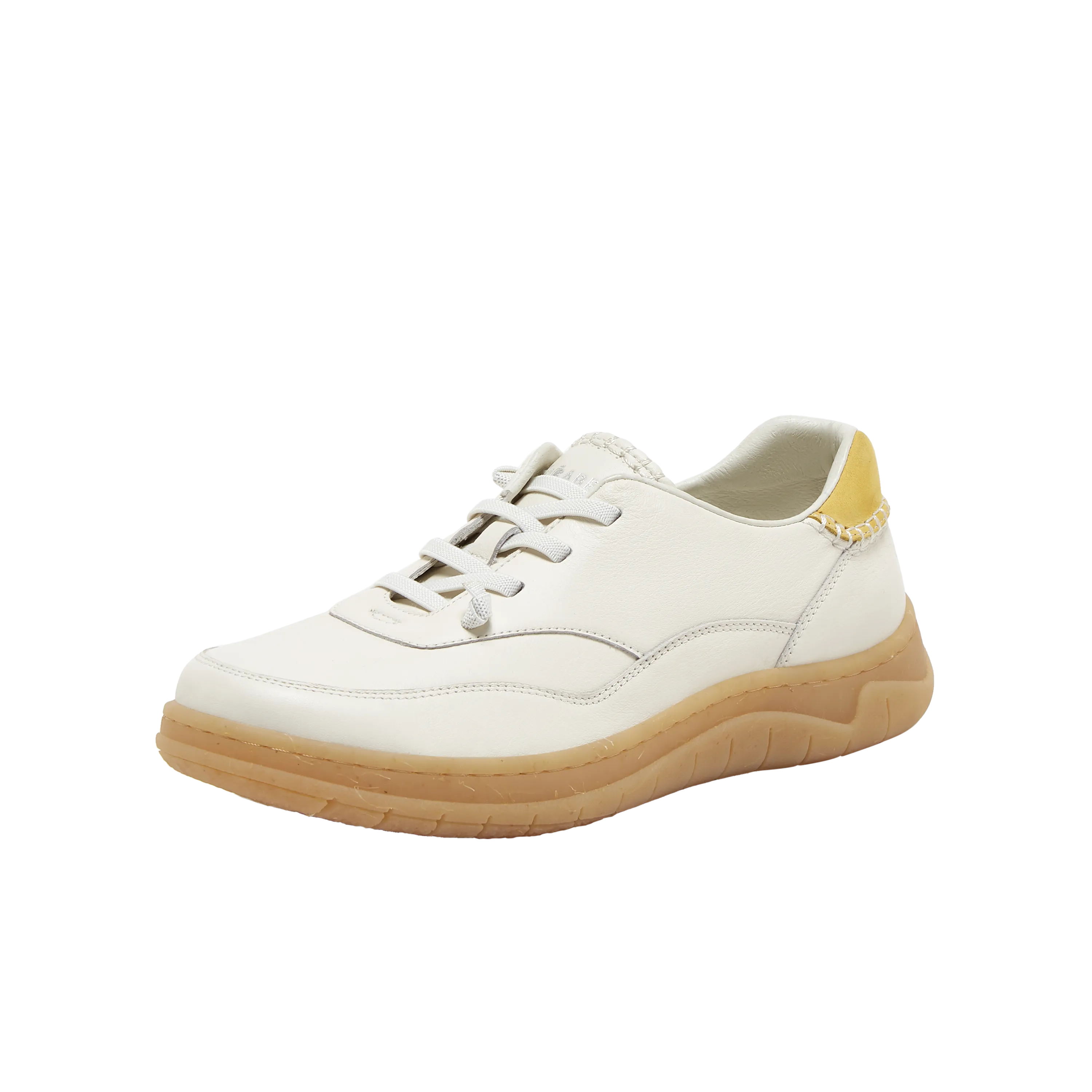 MIRABELL cowhide leather casual shoes (Women)
