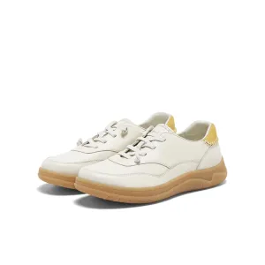 MIRABELL cowhide leather casual shoes (Women)