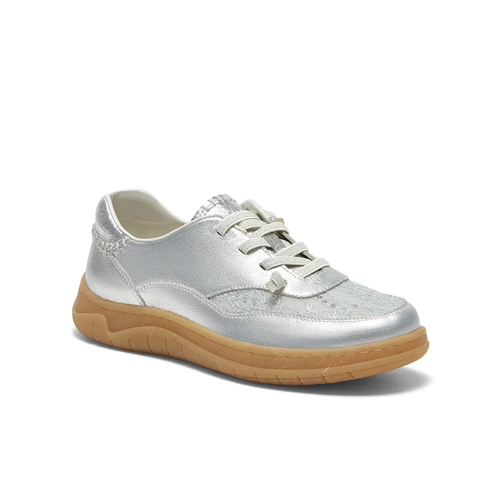 MIRABELL Cowhide leather casual shoes (Women)