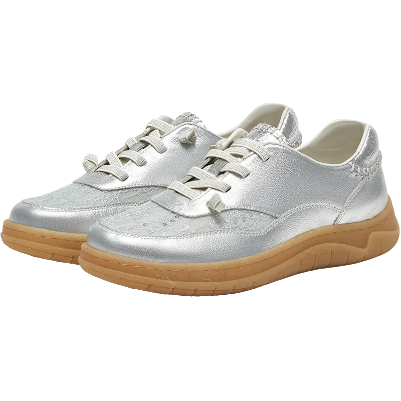 MIRABELL Cowhide leather casual shoes (Women)