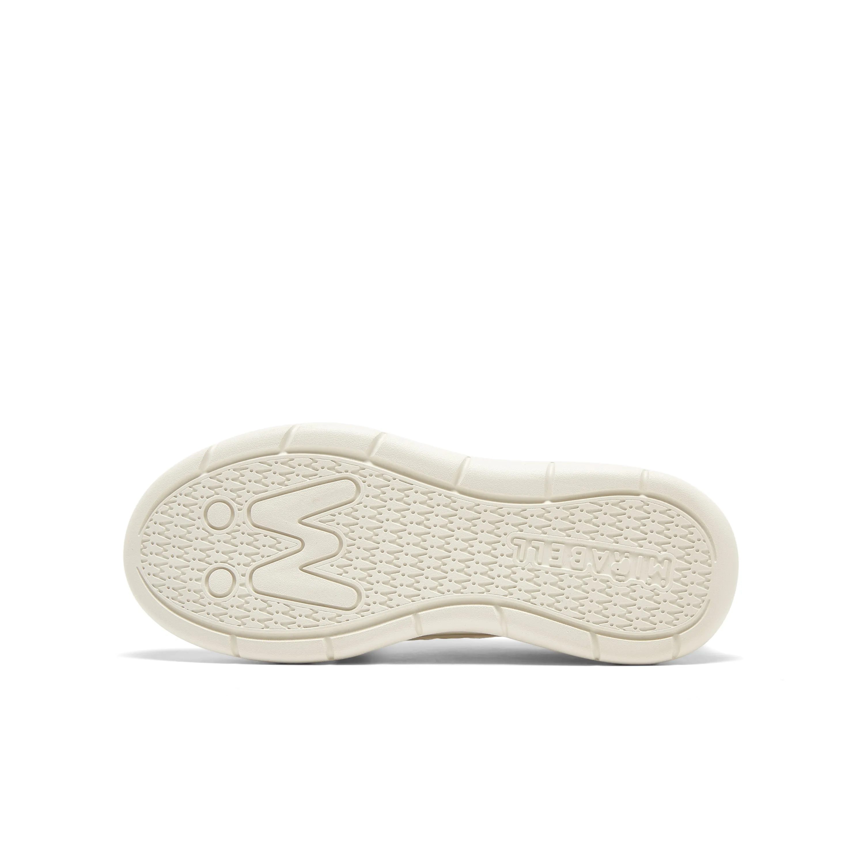 MIRABELL Cowhide leather/textile casual shoes (Women)