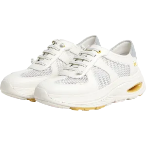 MIRABELL Cowhide leather/textile/synthetic leather comfortable sports shoes (Women)