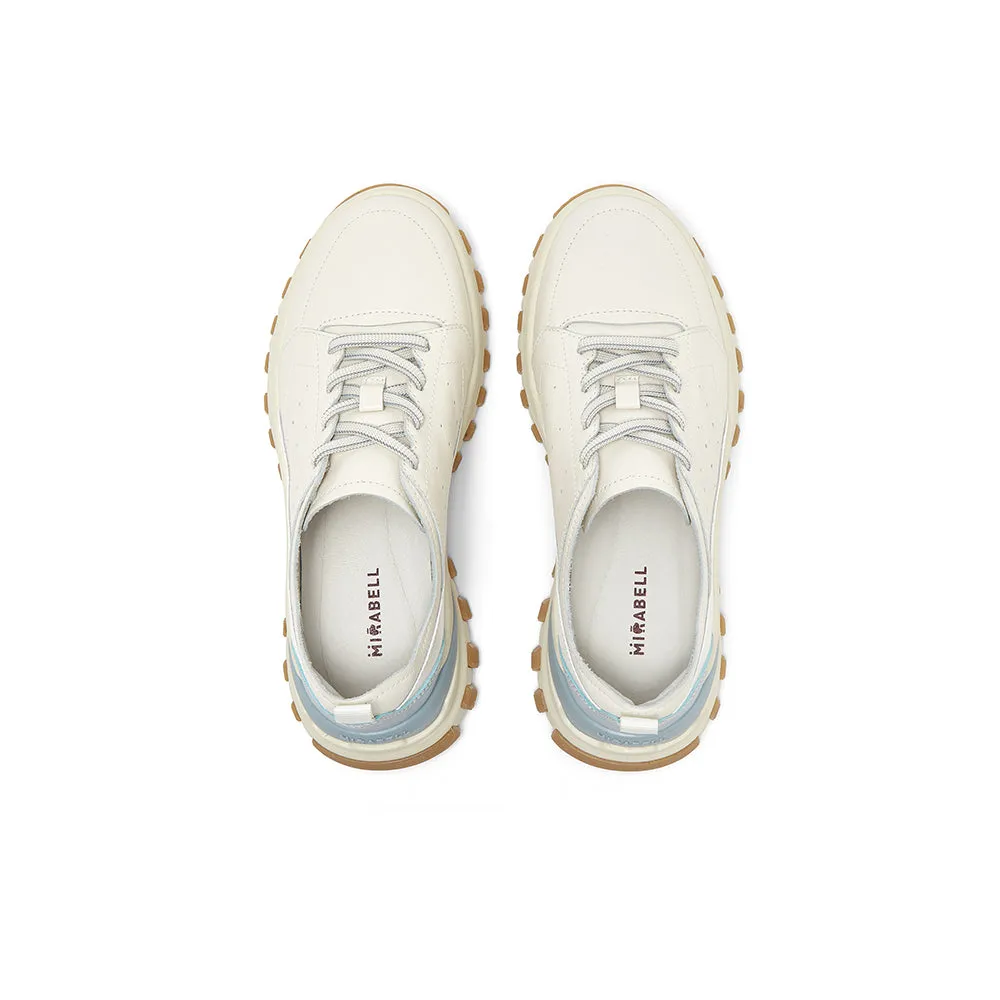 MIRABELL Cowhide Shoes (Women)