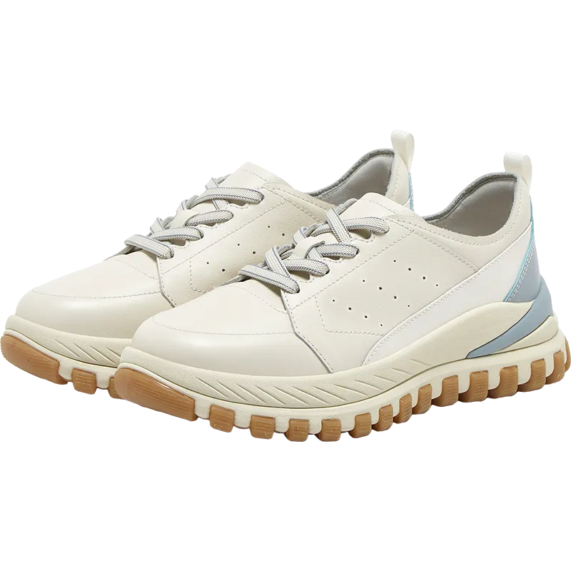 MIRABELL Cowhide Shoes (Women)
